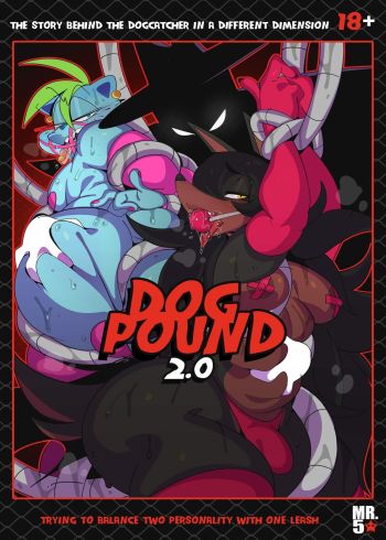 Dog Pound 2